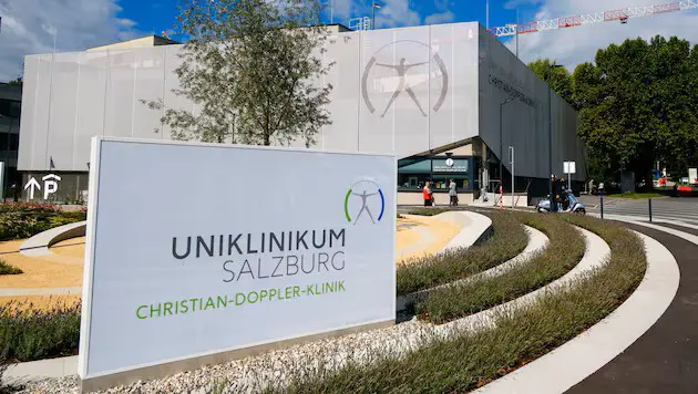 Суд в Зальцбурге: два врача осуждены за непредумышленное убийство пациентки